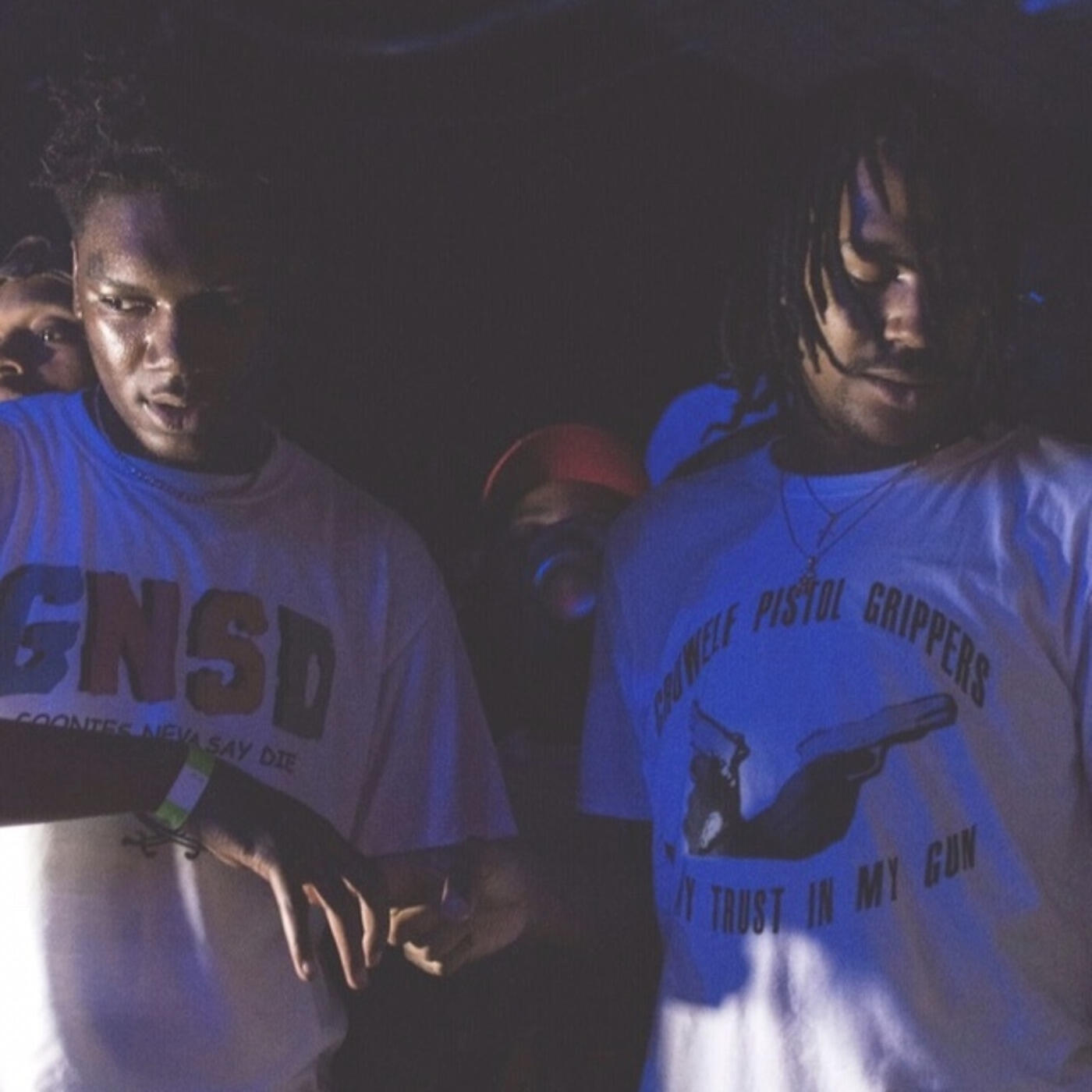Релиз Rudeboy