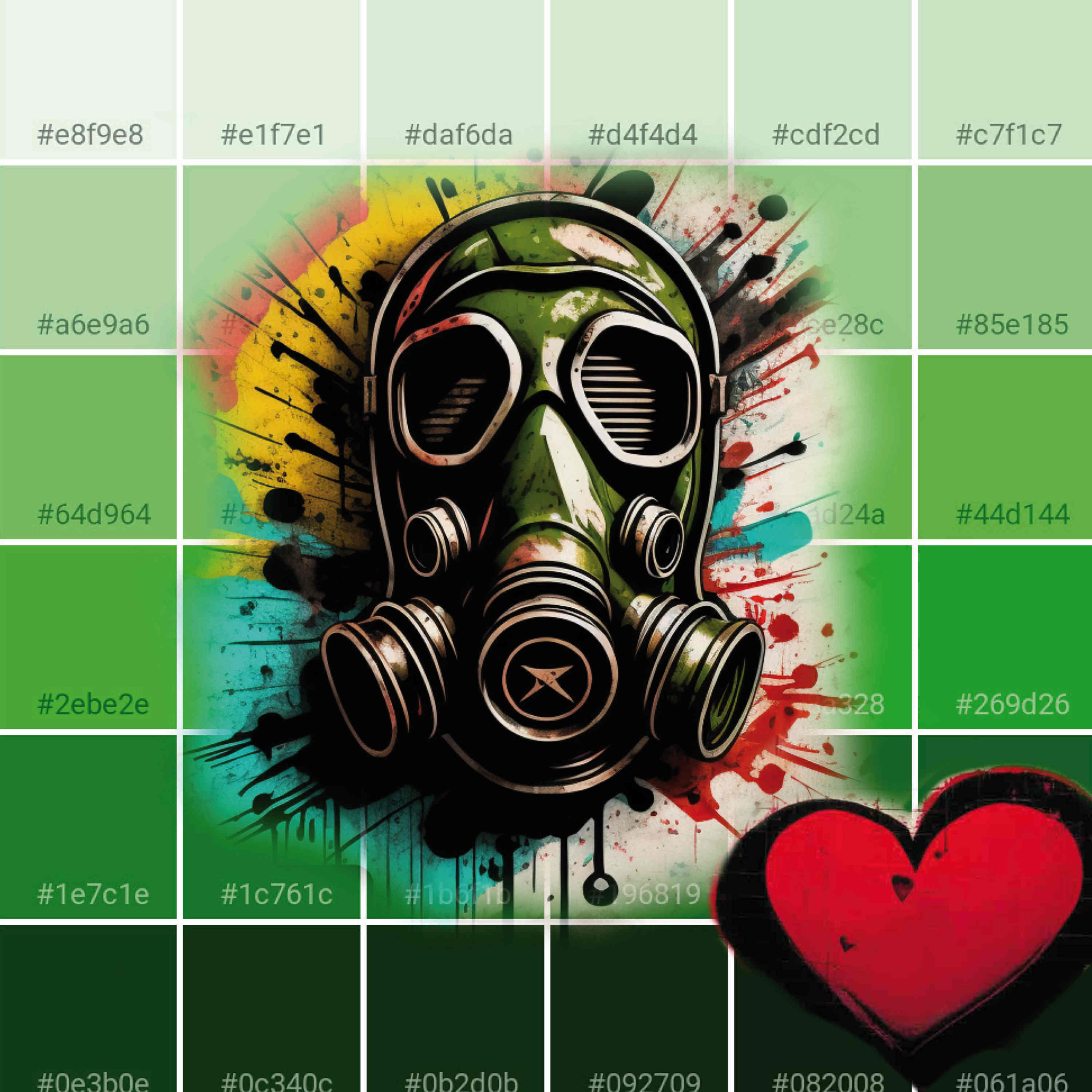 Релиз Radioactive Souls