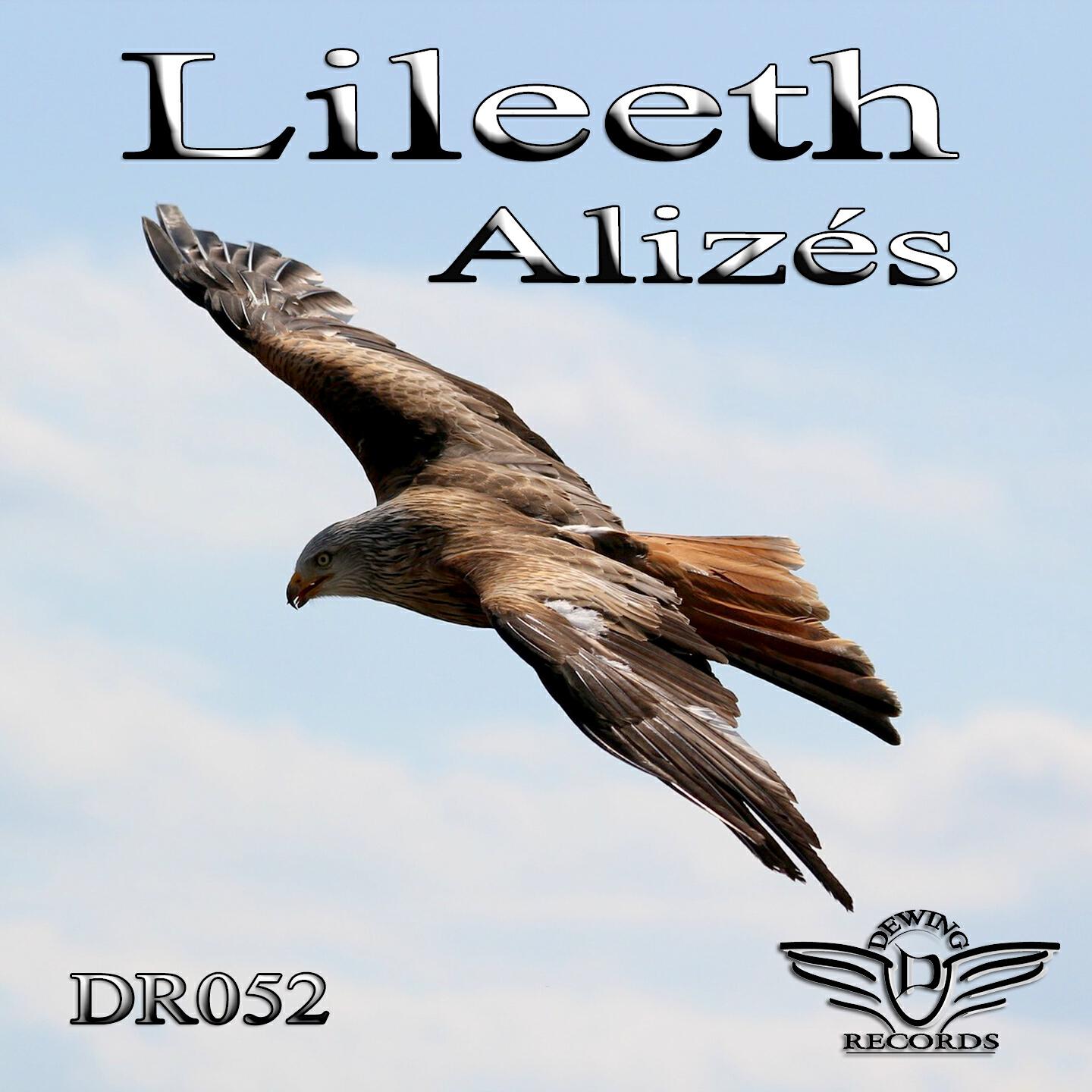 Релиз Alizés