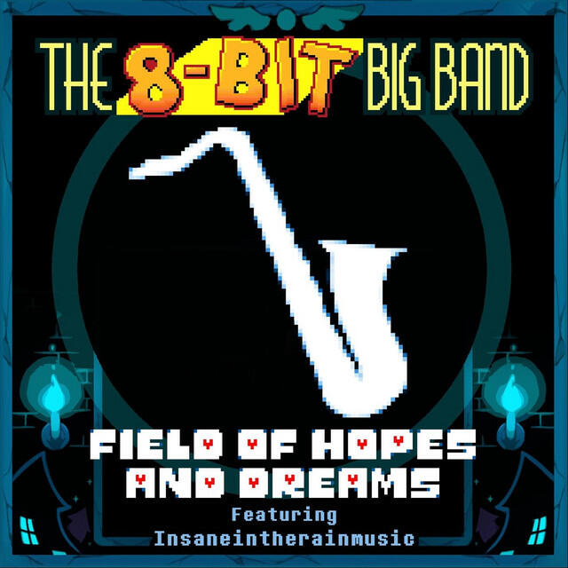 Релиз Field of Hopes and Dreams
