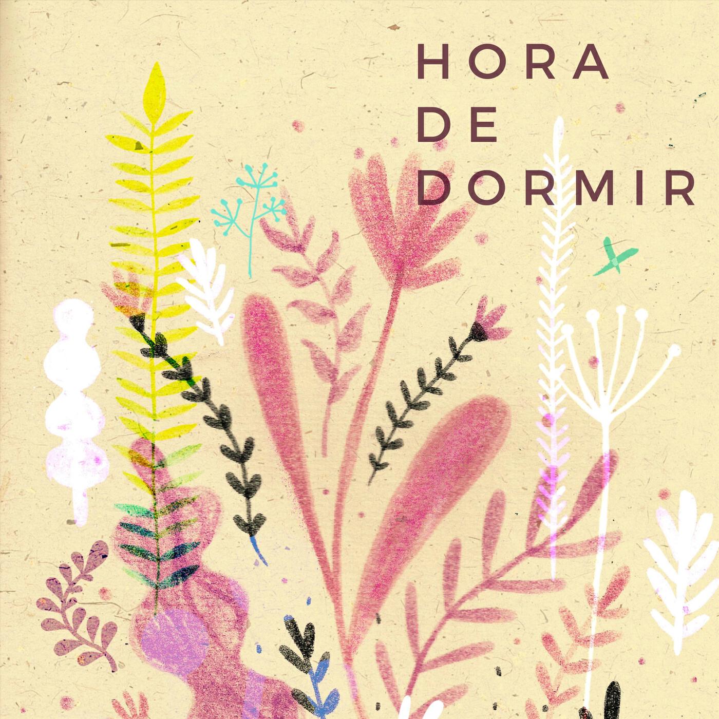 Релиз Hora de dormir