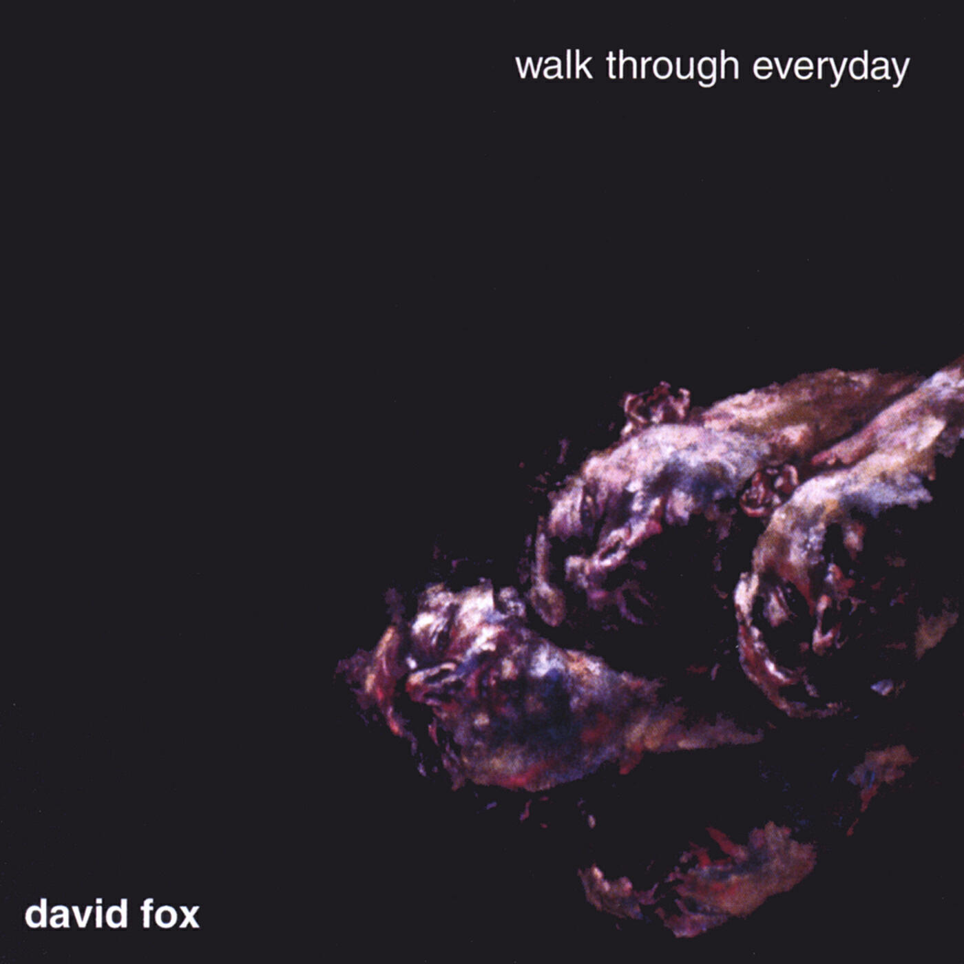Релиз walk through everyday