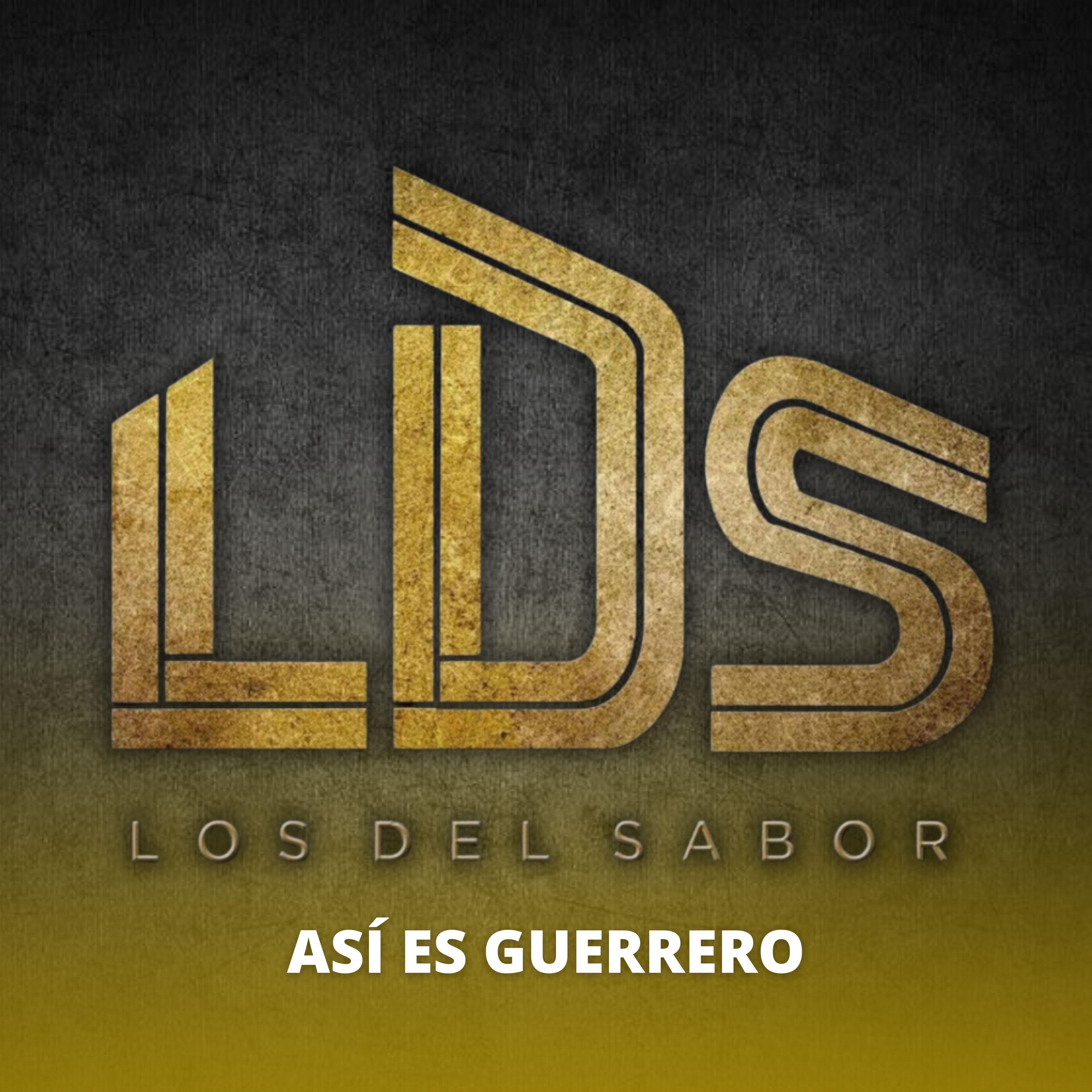 Релиз Así Es Guerrero