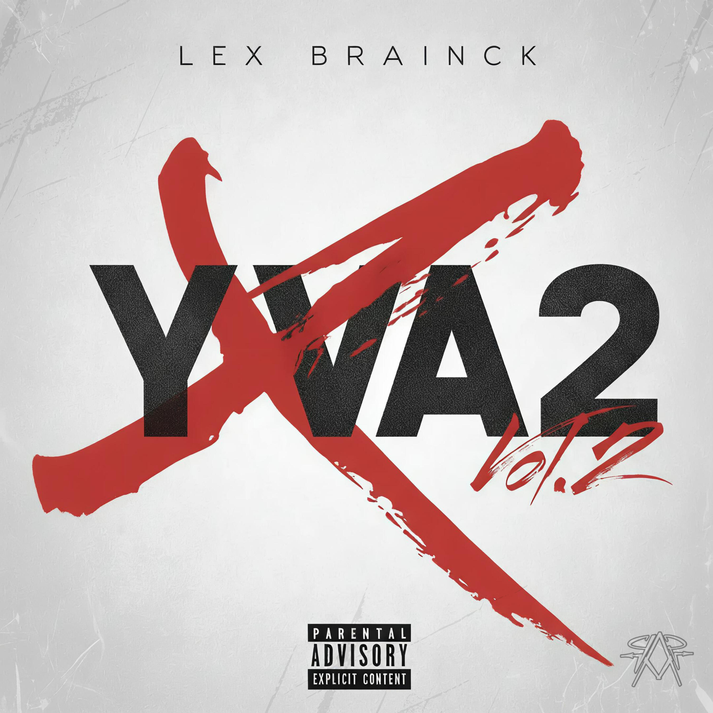 Релиз Yva2, Vol. 2