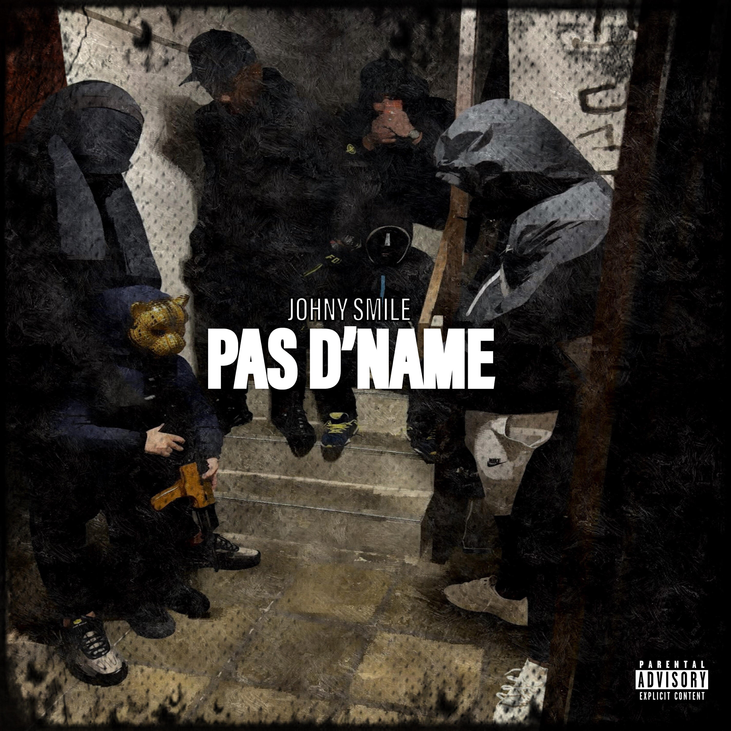 Релиз Pas d'name
