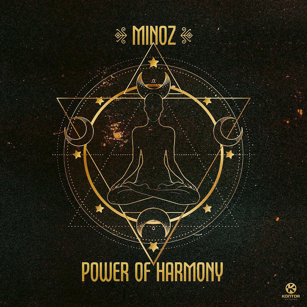 Релиз Power of Harmony