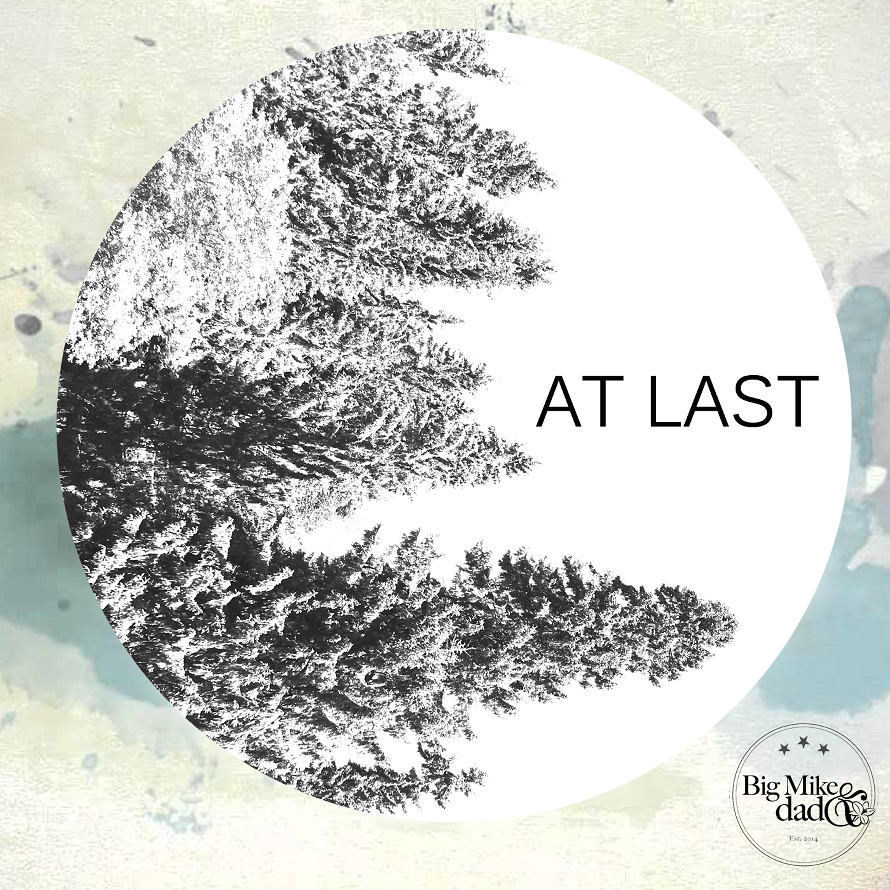 Релиз At Last