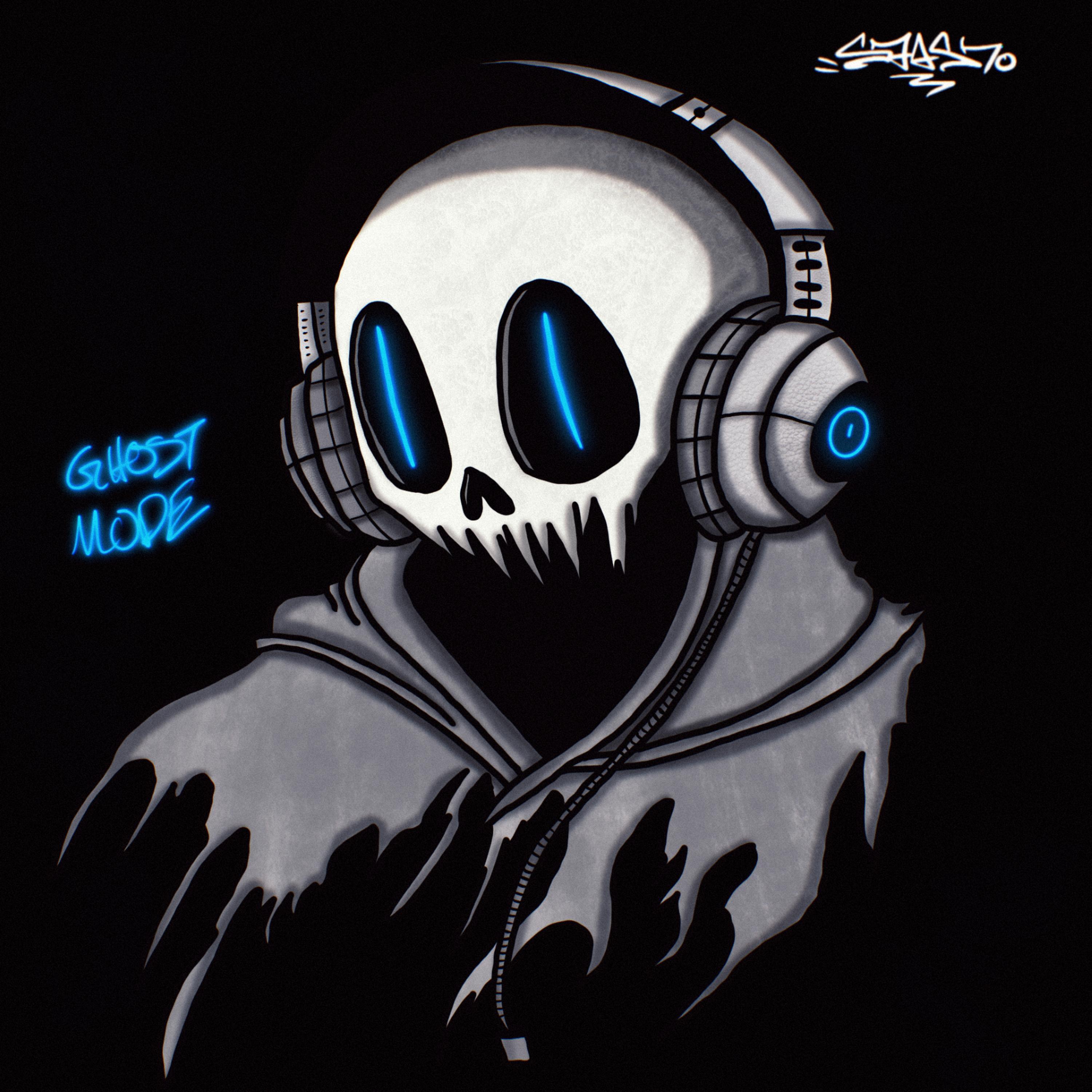 Релиз GHOST MODE