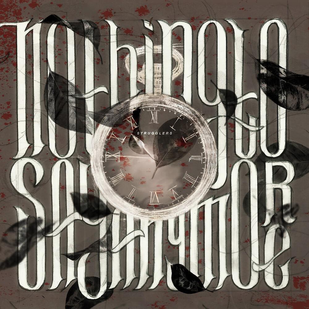 Релиз Nothing to Say Anymore
