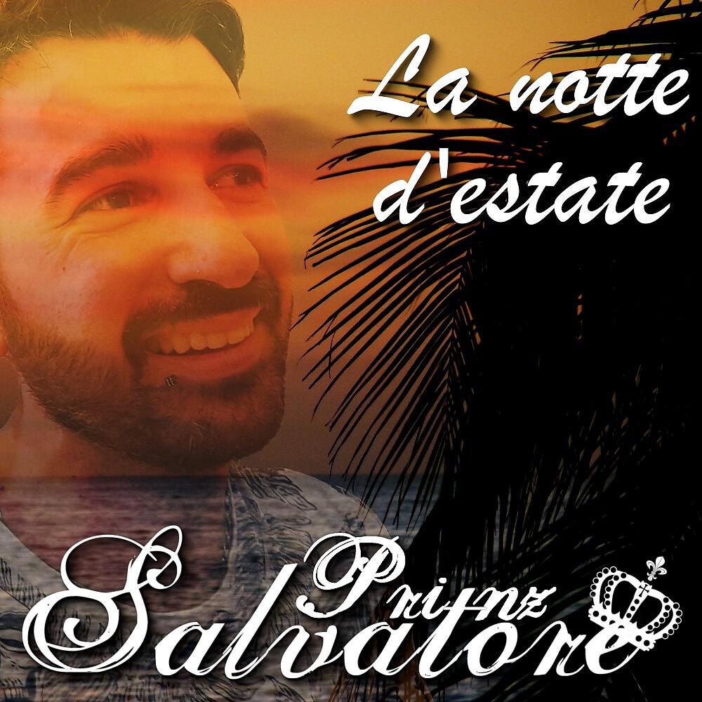 Релиз La notte d'estate