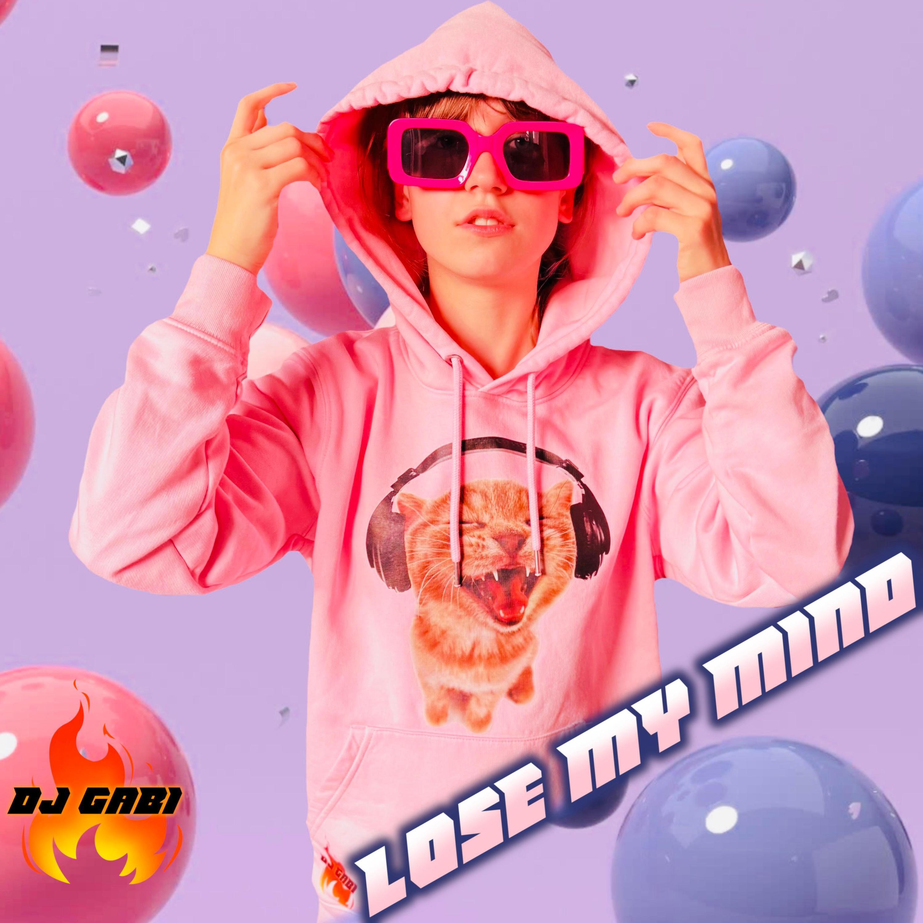 Релиз LOSE MY MIND