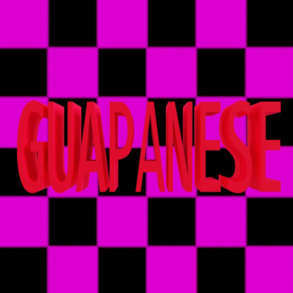 Релиз GUAPANESE