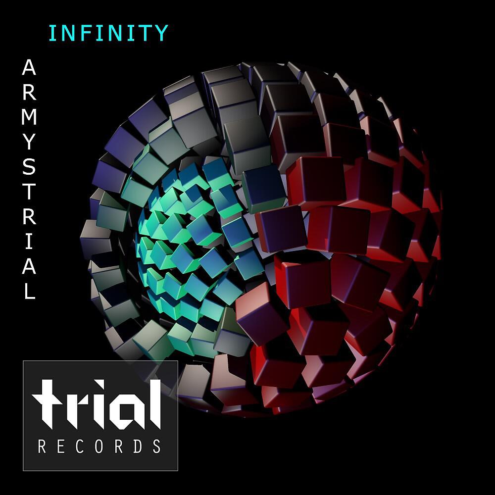 Релиз Infinity