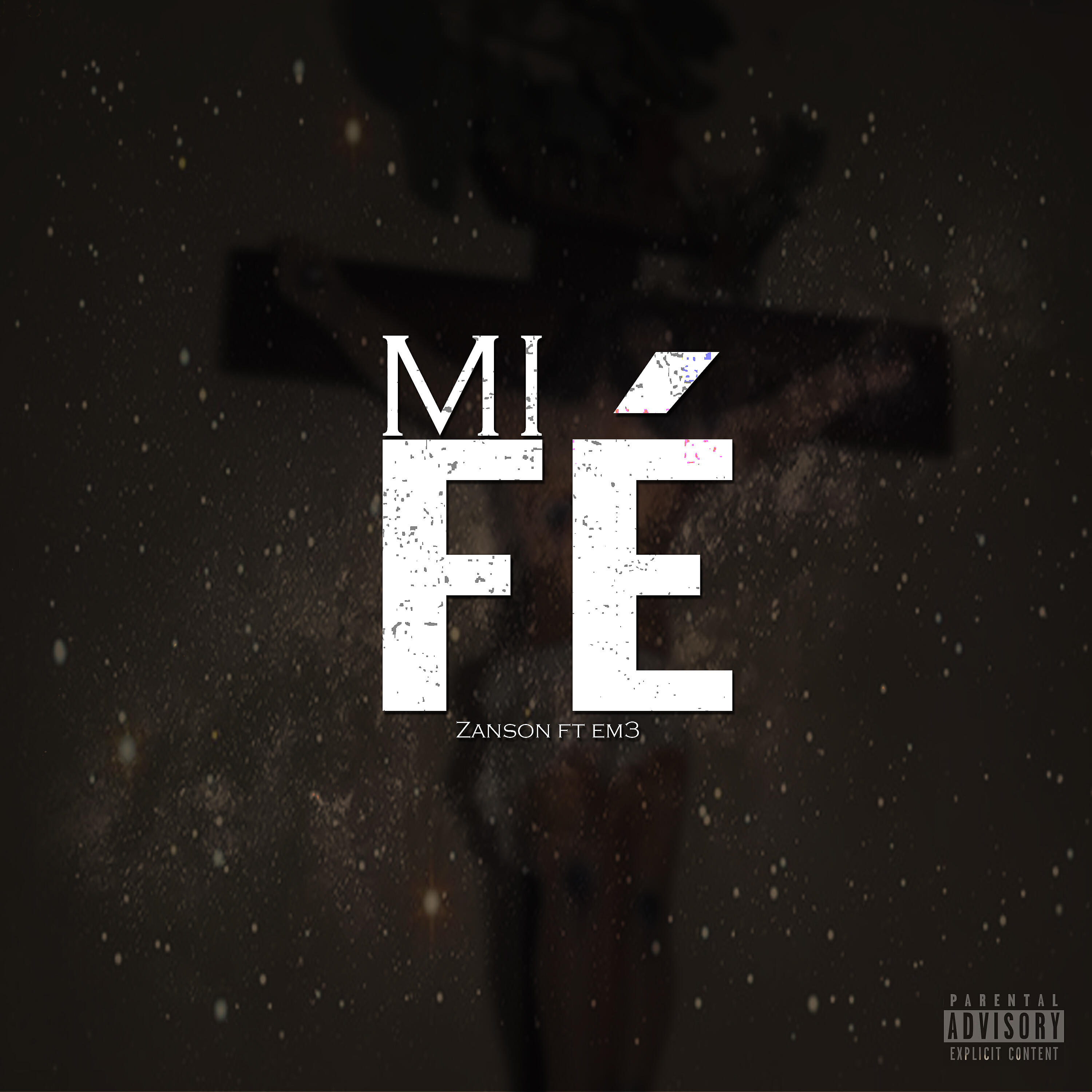 Релиз Mi Fé