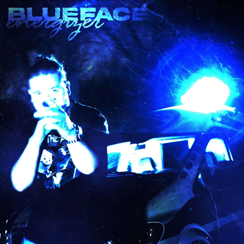 Релиз Blueface