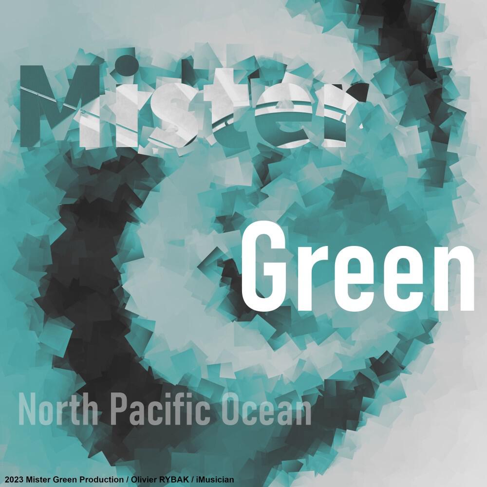 Релиз North Pacific Ocean