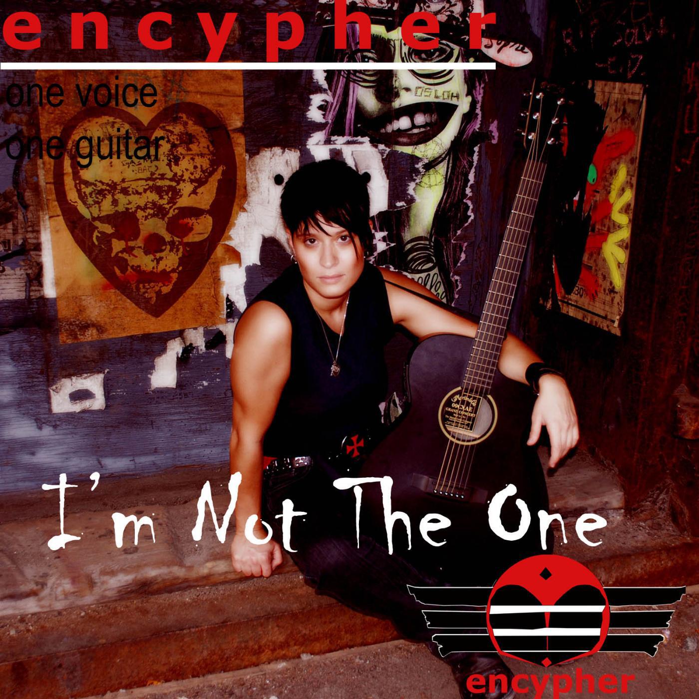 Релиз I'm Not the One