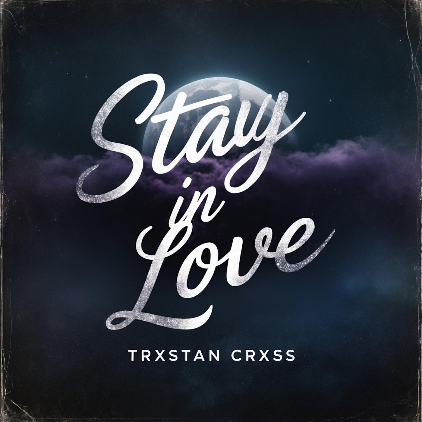 Релиз Stay in Love