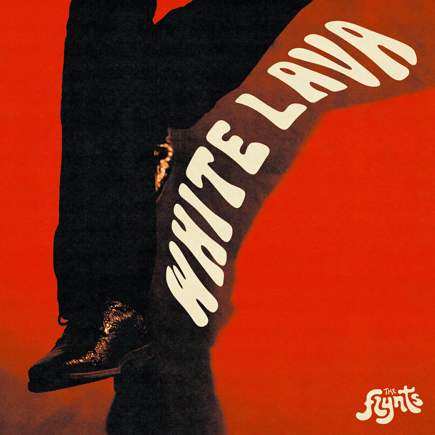 Релиз White Lava