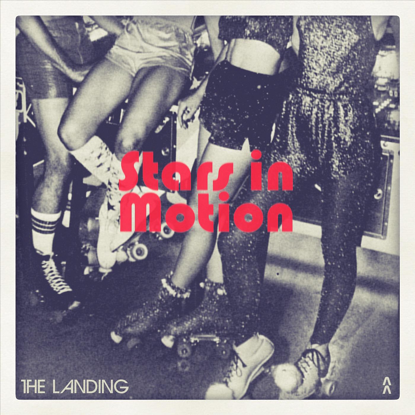Релиз Stars in Motion