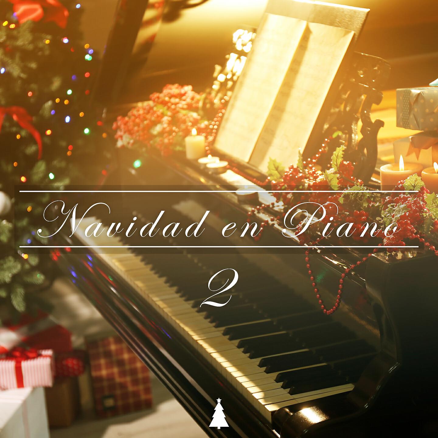 Релиз Navidad en Piano, Vol. 2