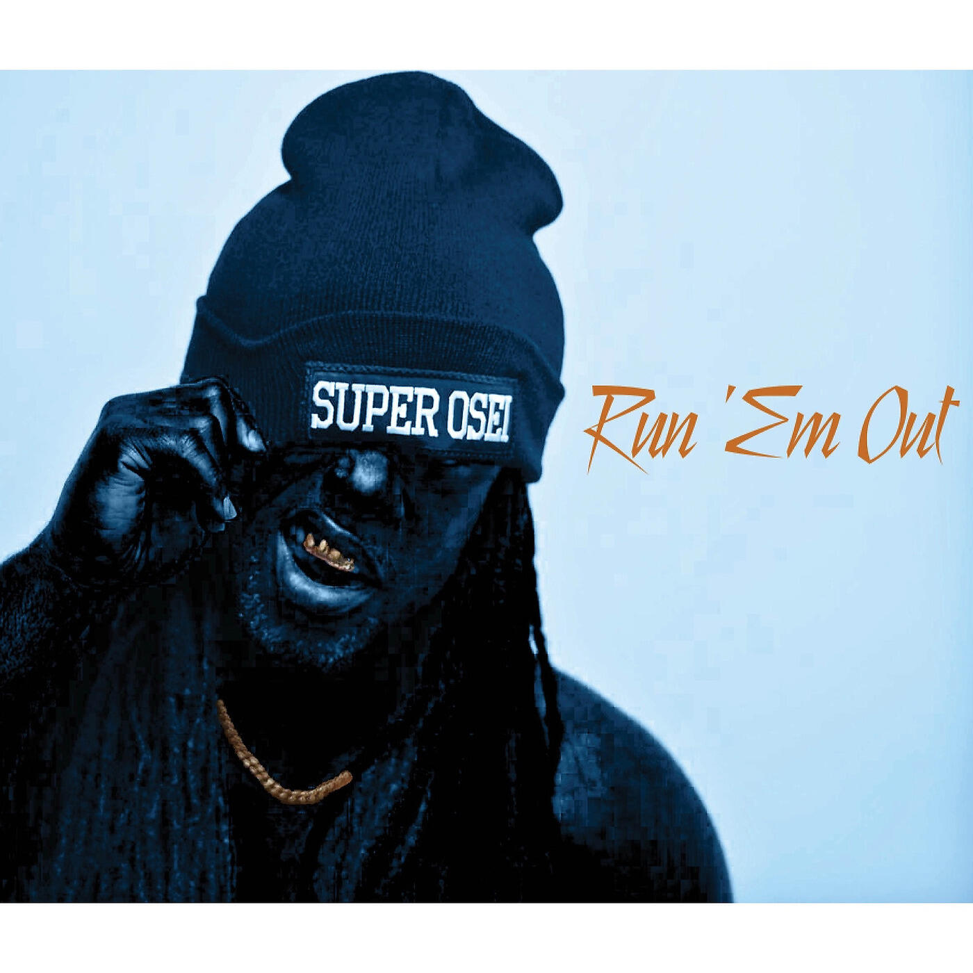 Релиз Run ‘Em Out