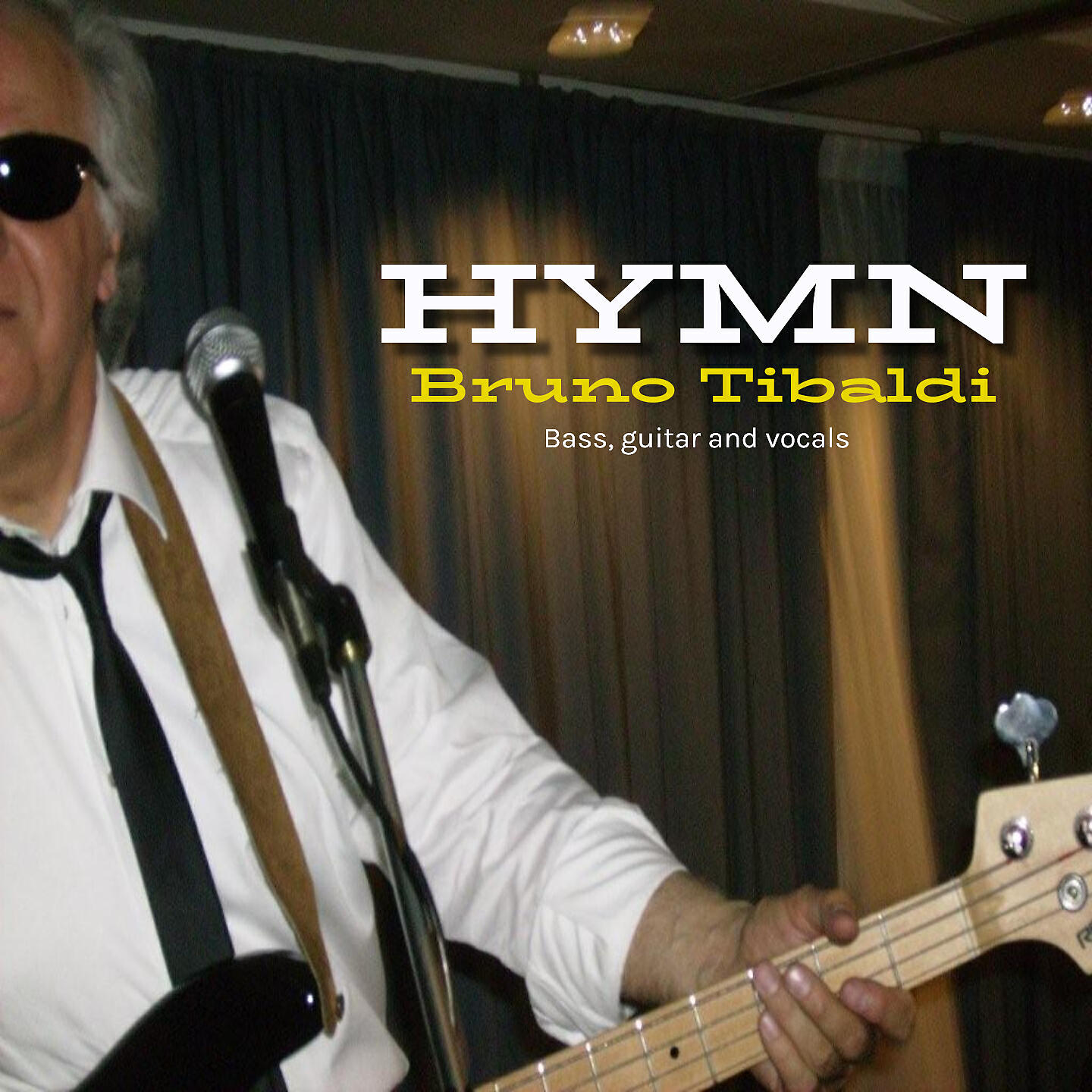 Bruno Tibaldi