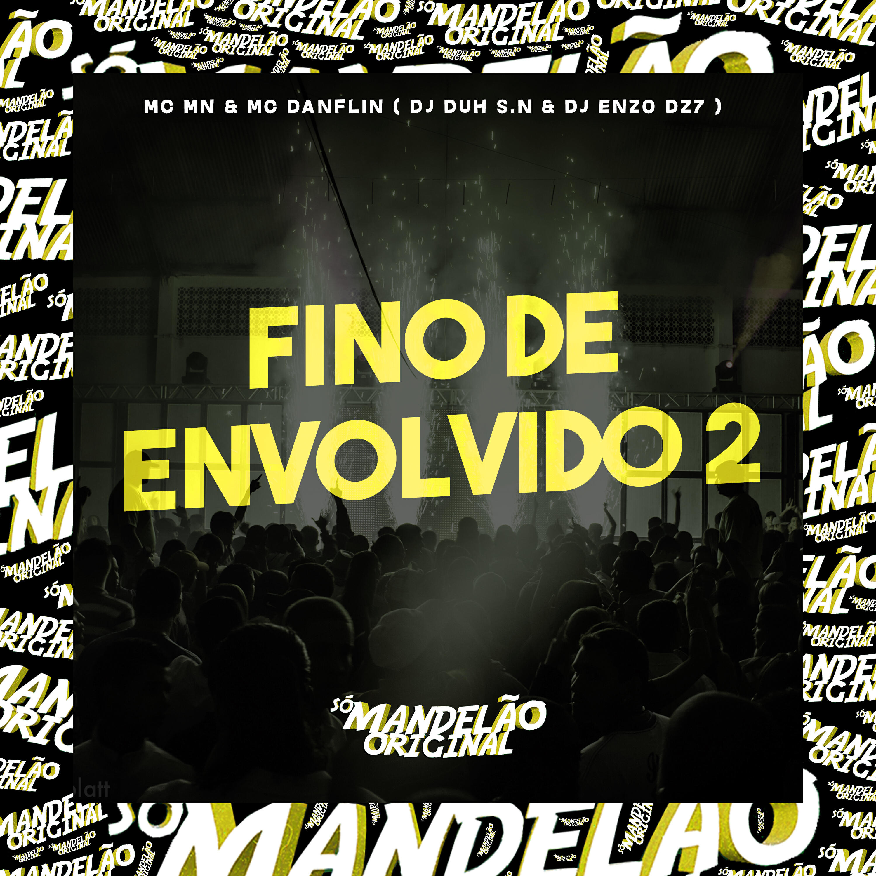 Релиз Fino de Envolvido 2