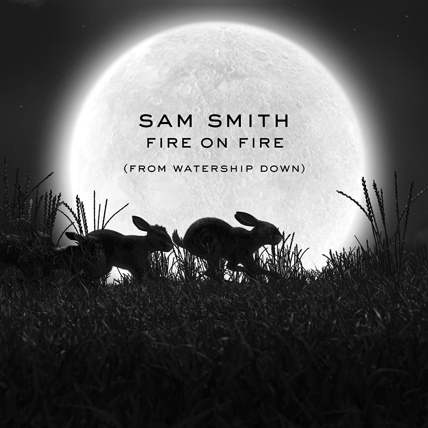 Трек Fire On Fire (From "Watership Down")