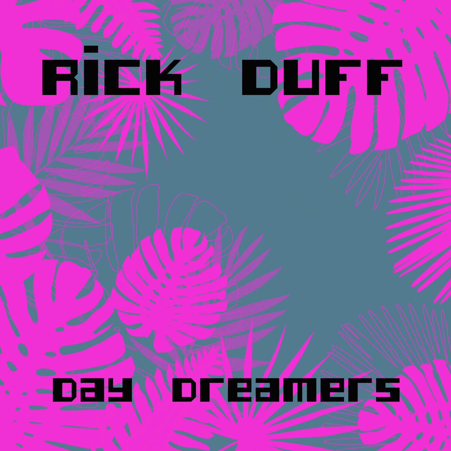 Трек Day Dreamer (Original mix)