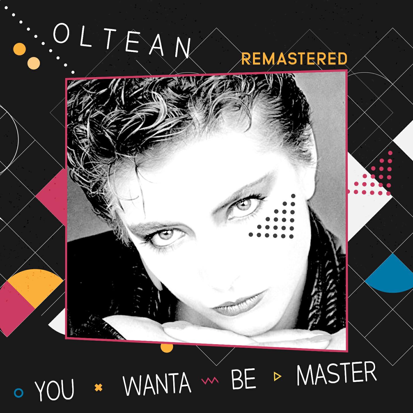 Релиз You wanta be master