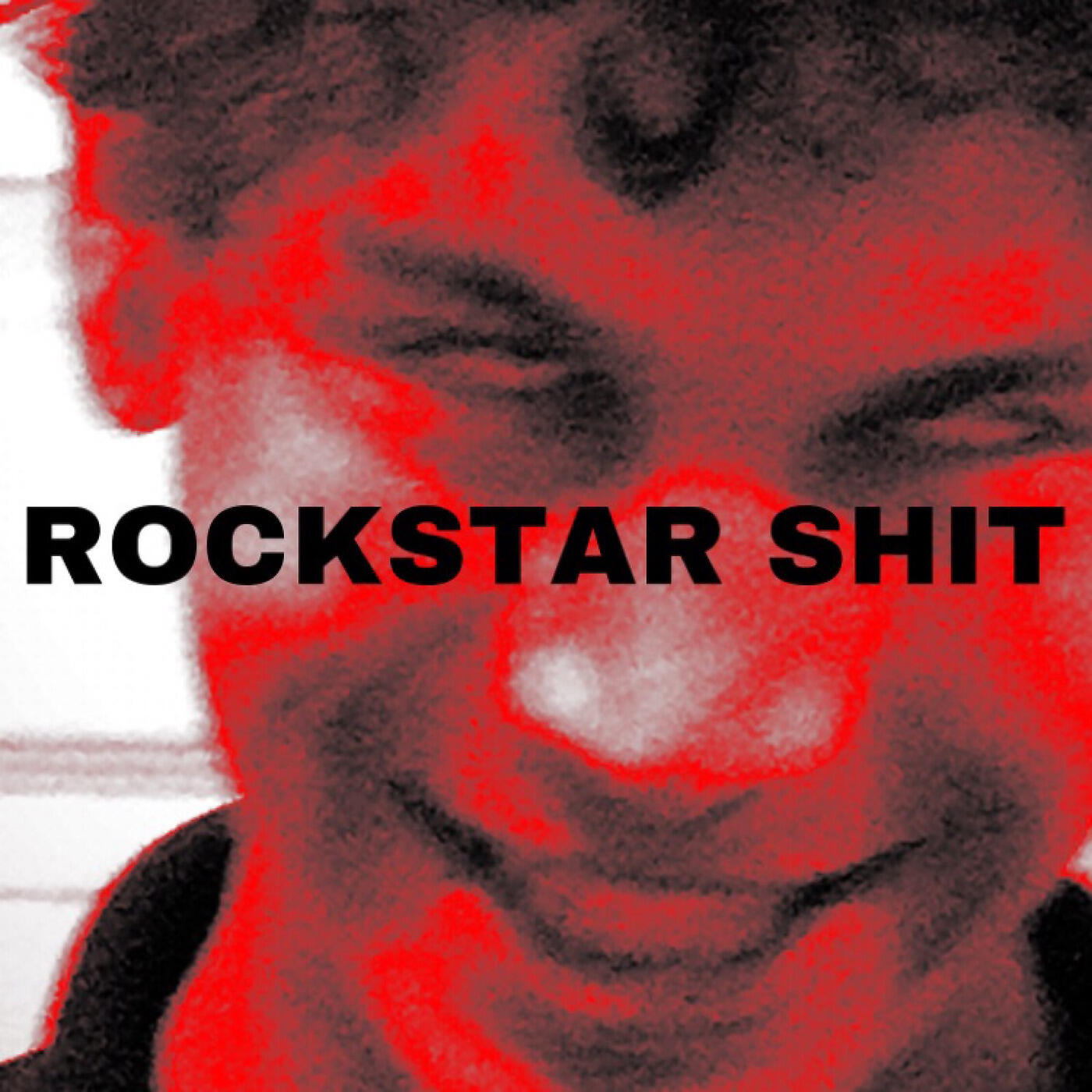 Релиз Rockstar Shit
