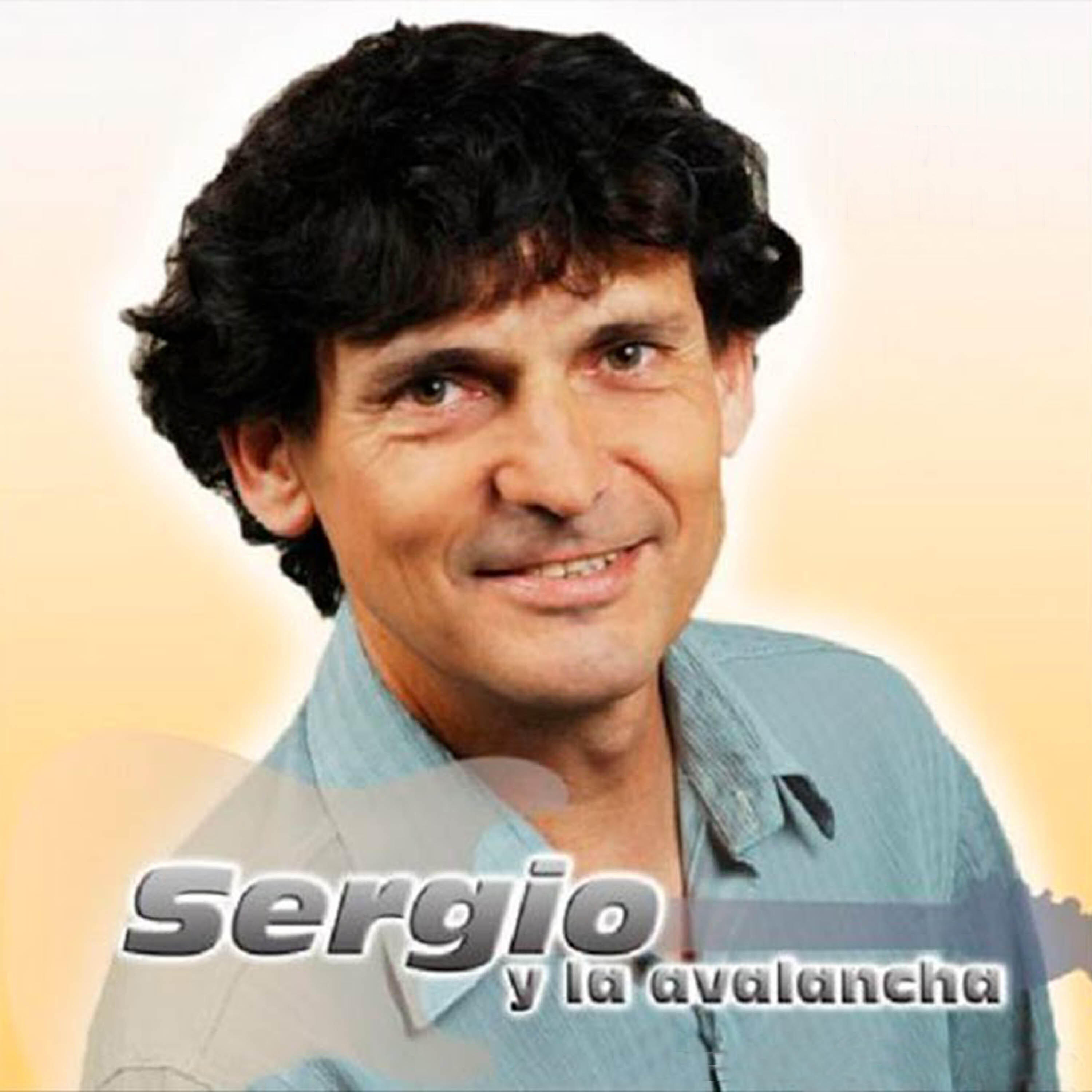 Sergio y la Avalancha