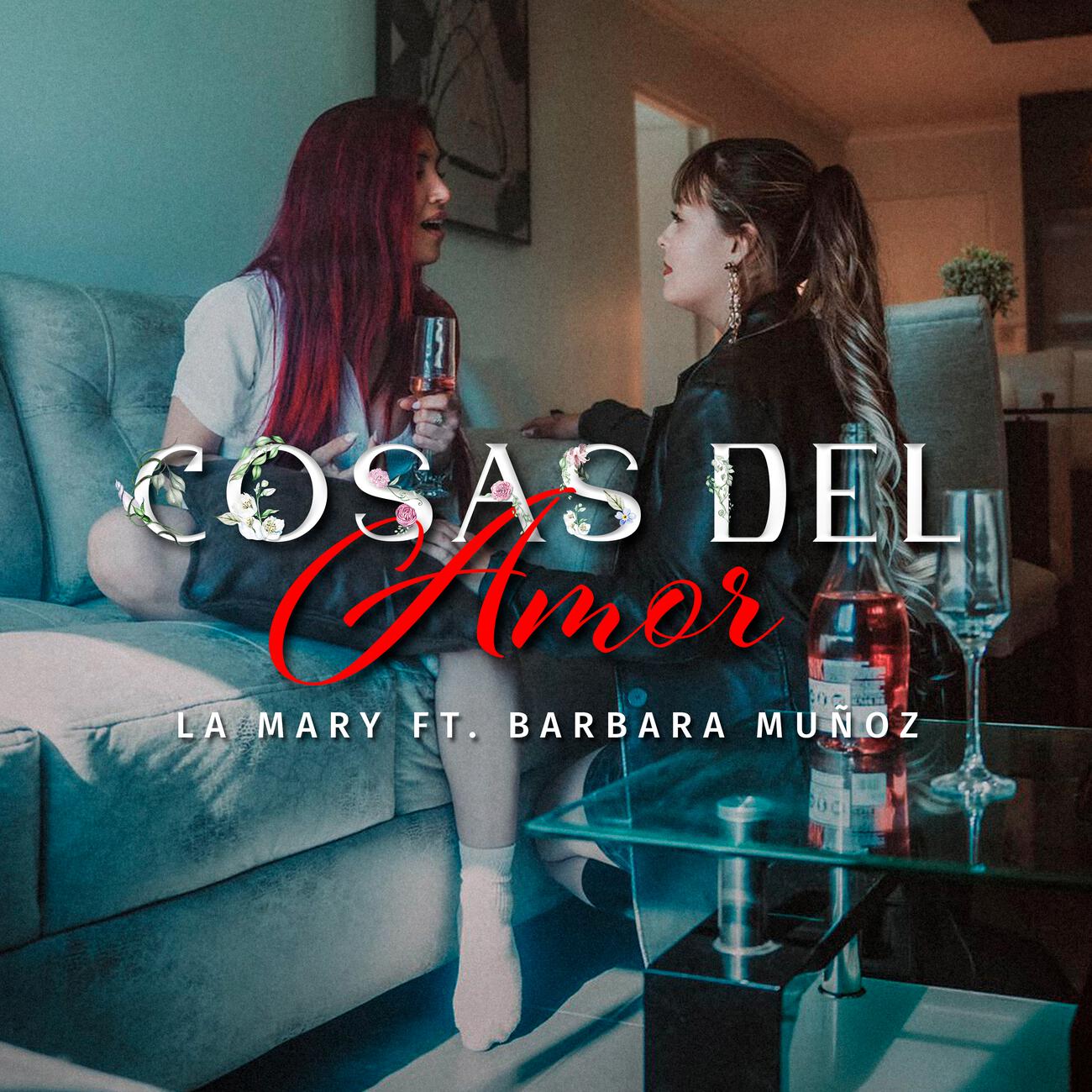 Релиз Cosas del Amor