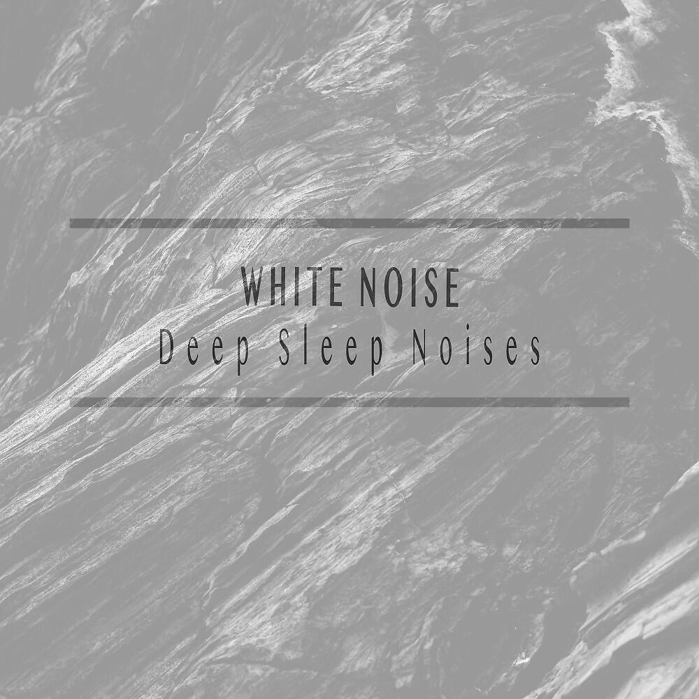 Постер альбома Depp Sleep Noises