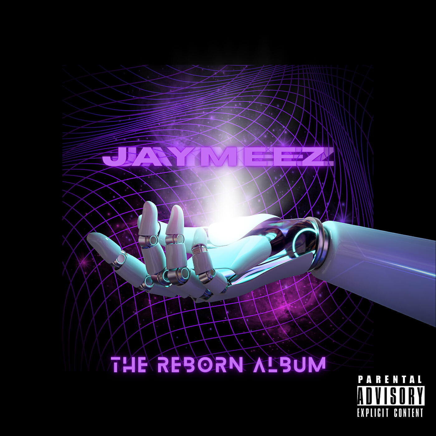 Релиз The Reborn Album