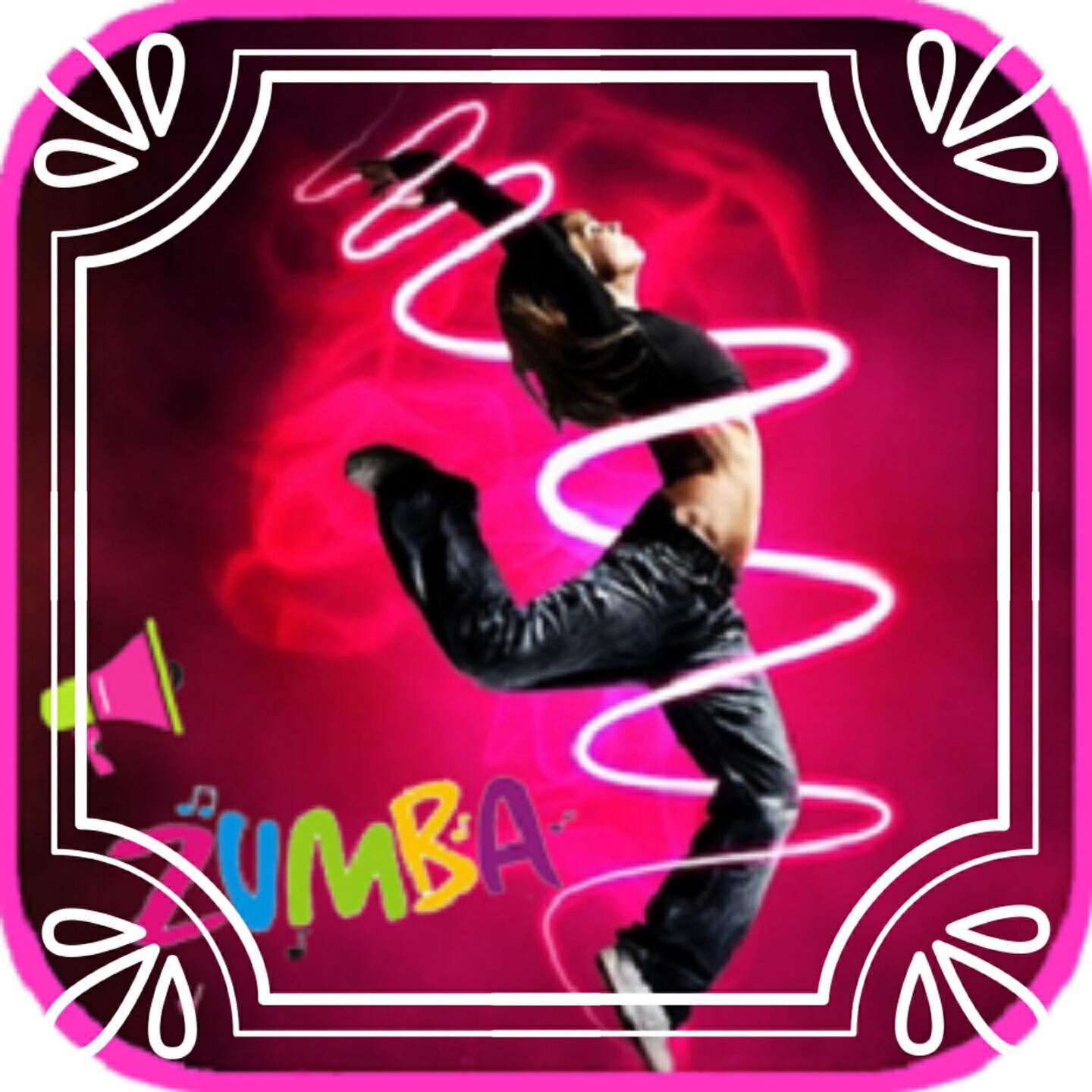 Zumba Divertida