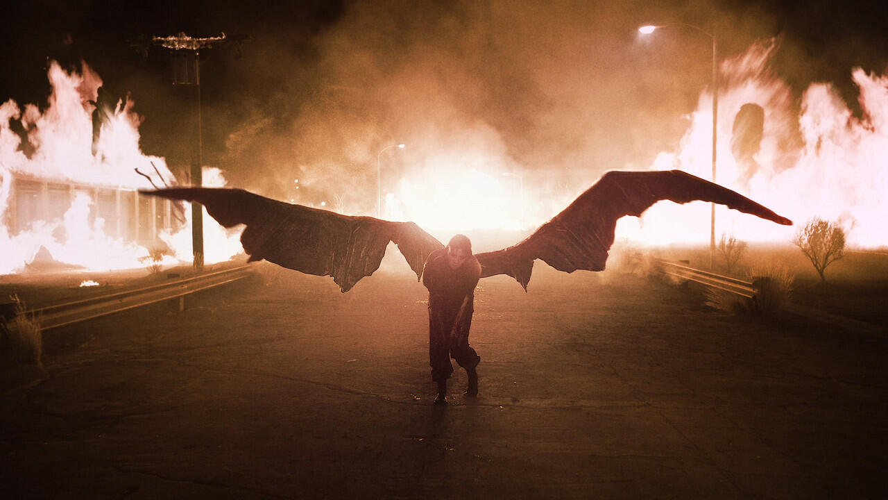 Релиз all the good girls go to hell