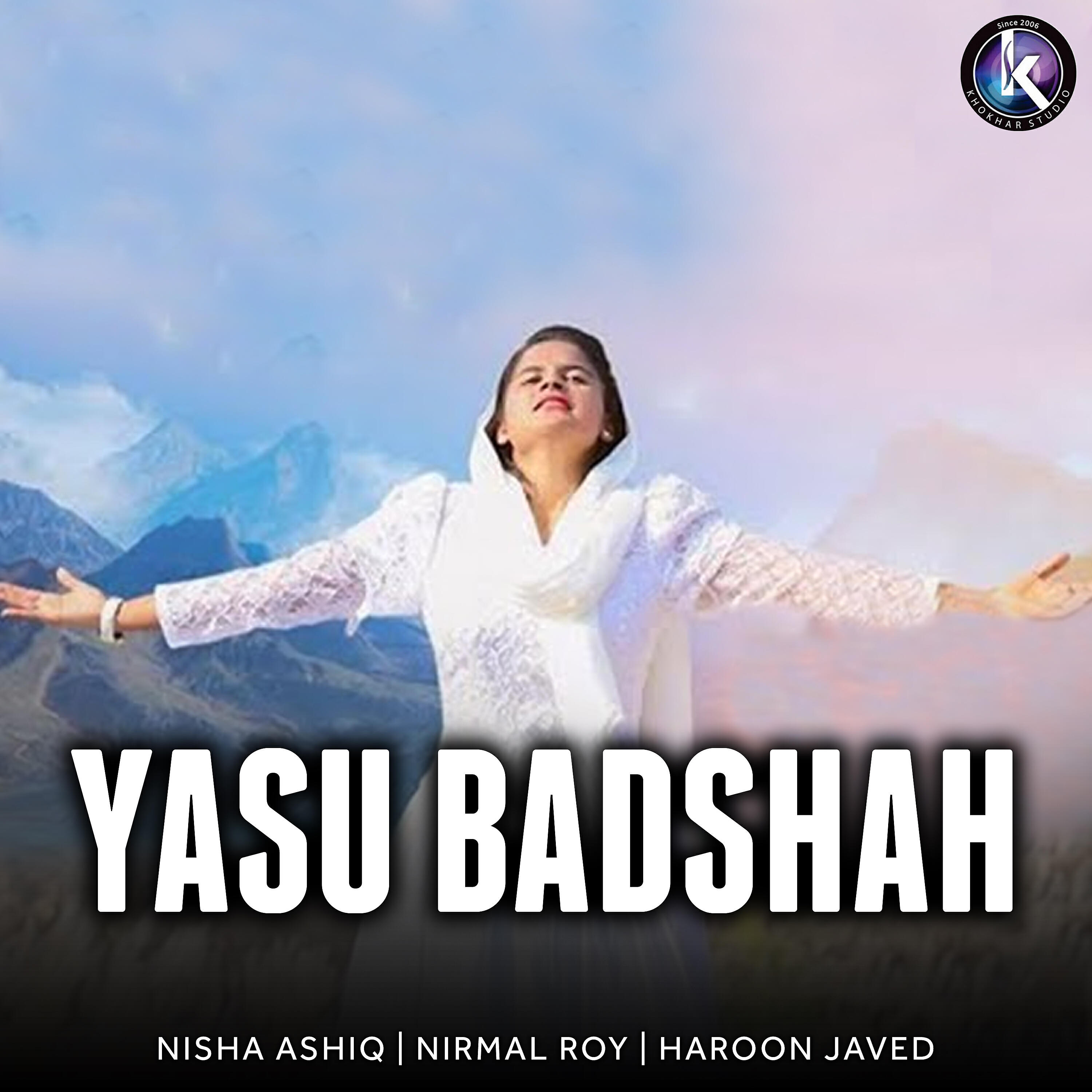 Релиз Yasu Badshah
