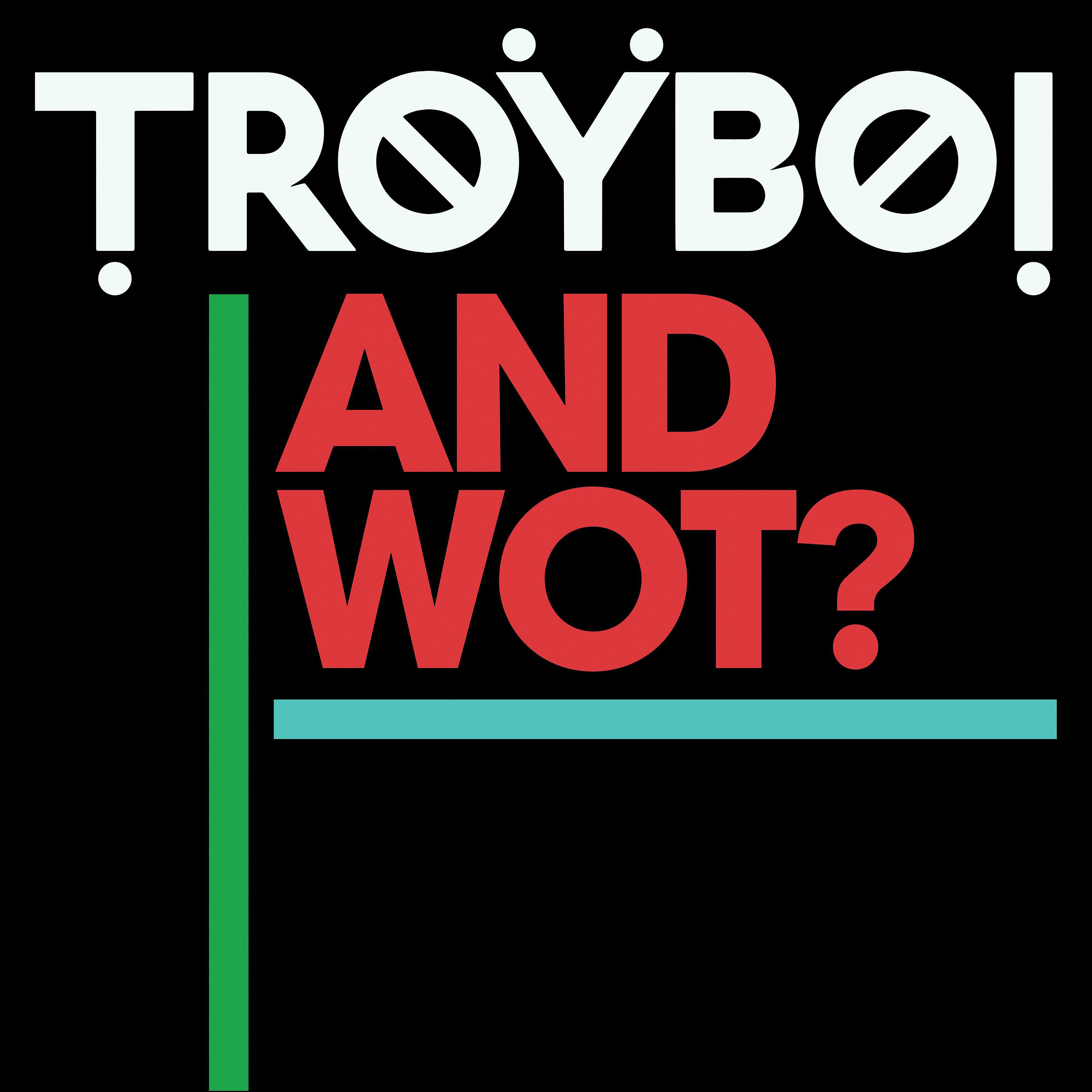 Релиз And Wot?
