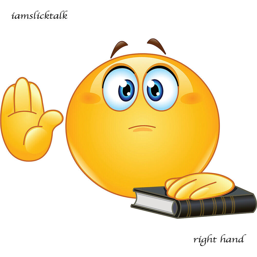 Релиз Right Hand