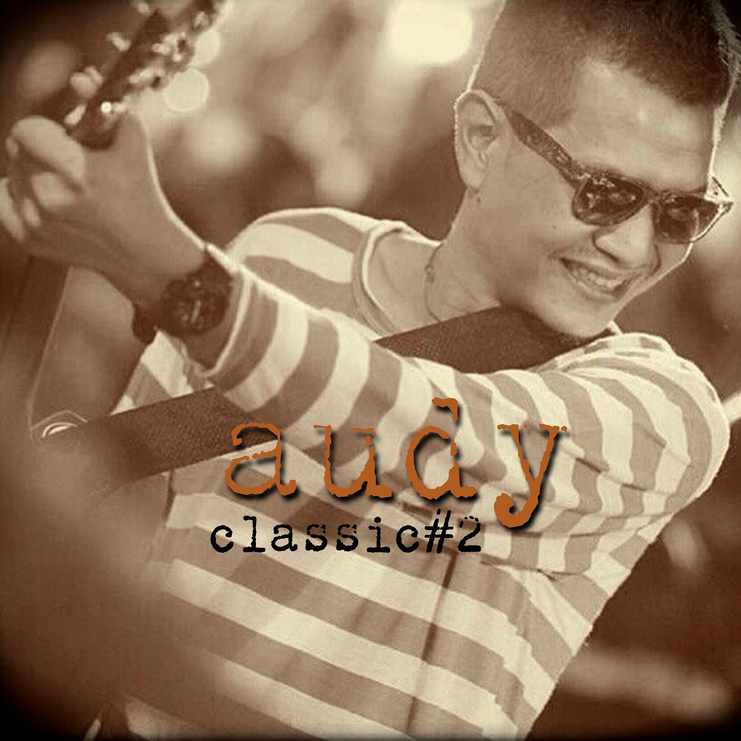 Релиз Audy Classic 2