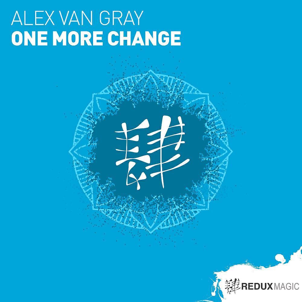 Alex Van Gray