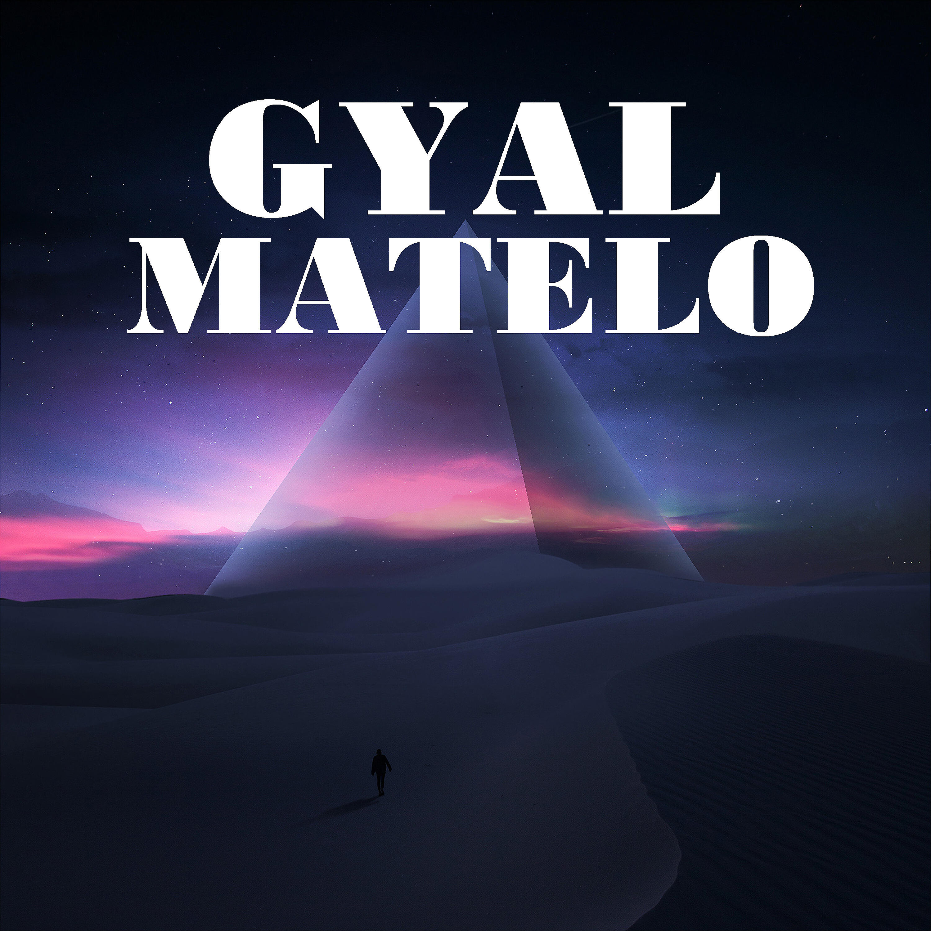 Релиз Gyal