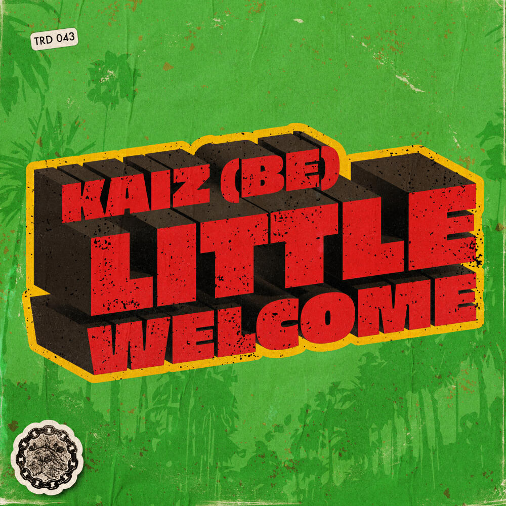 Релиз Little Welcome