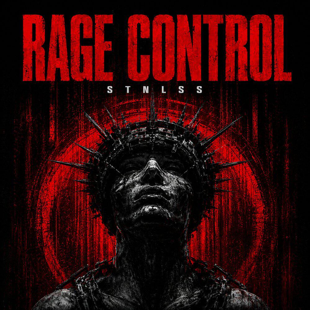 Релиз Rage Control