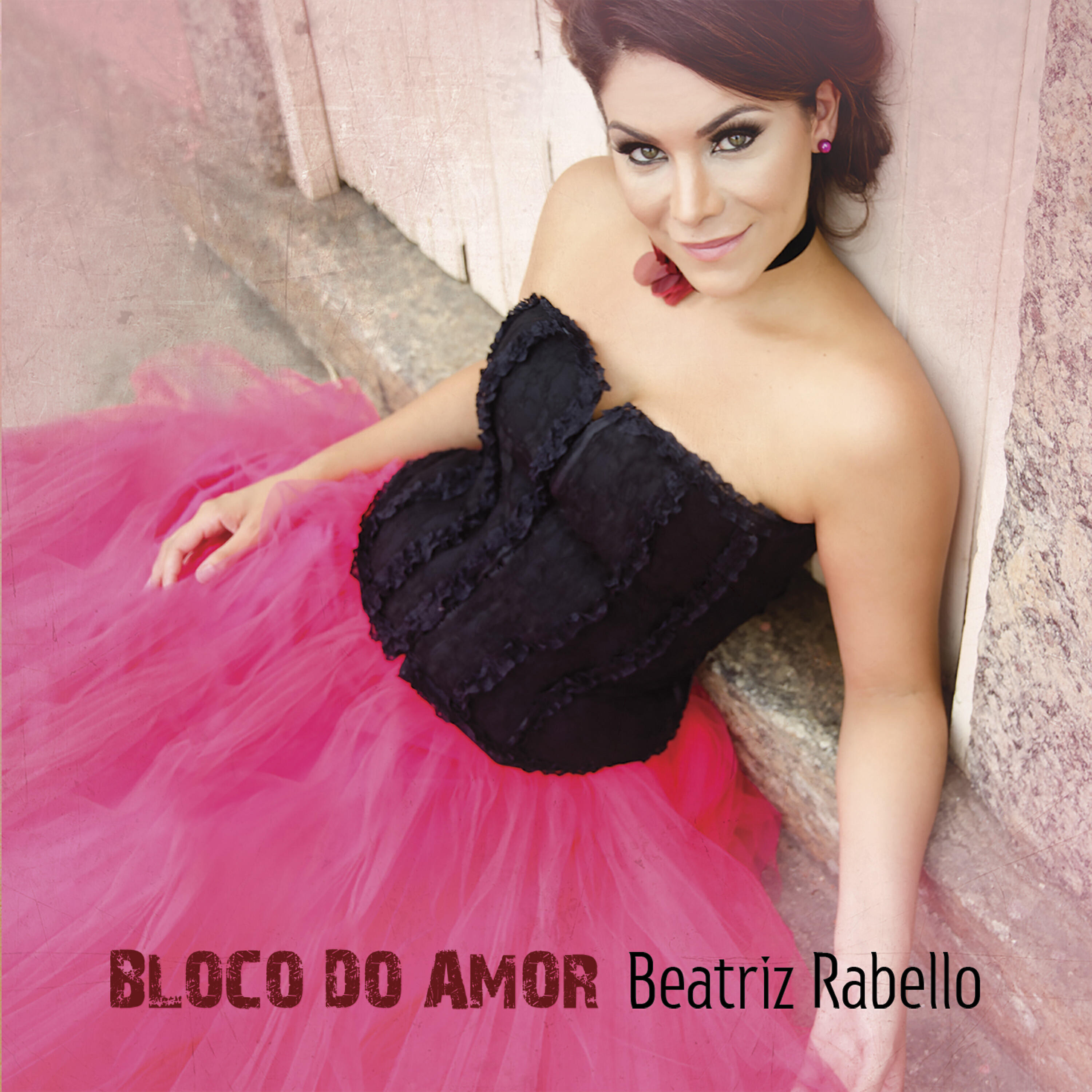 Релиз Bloco do Amor