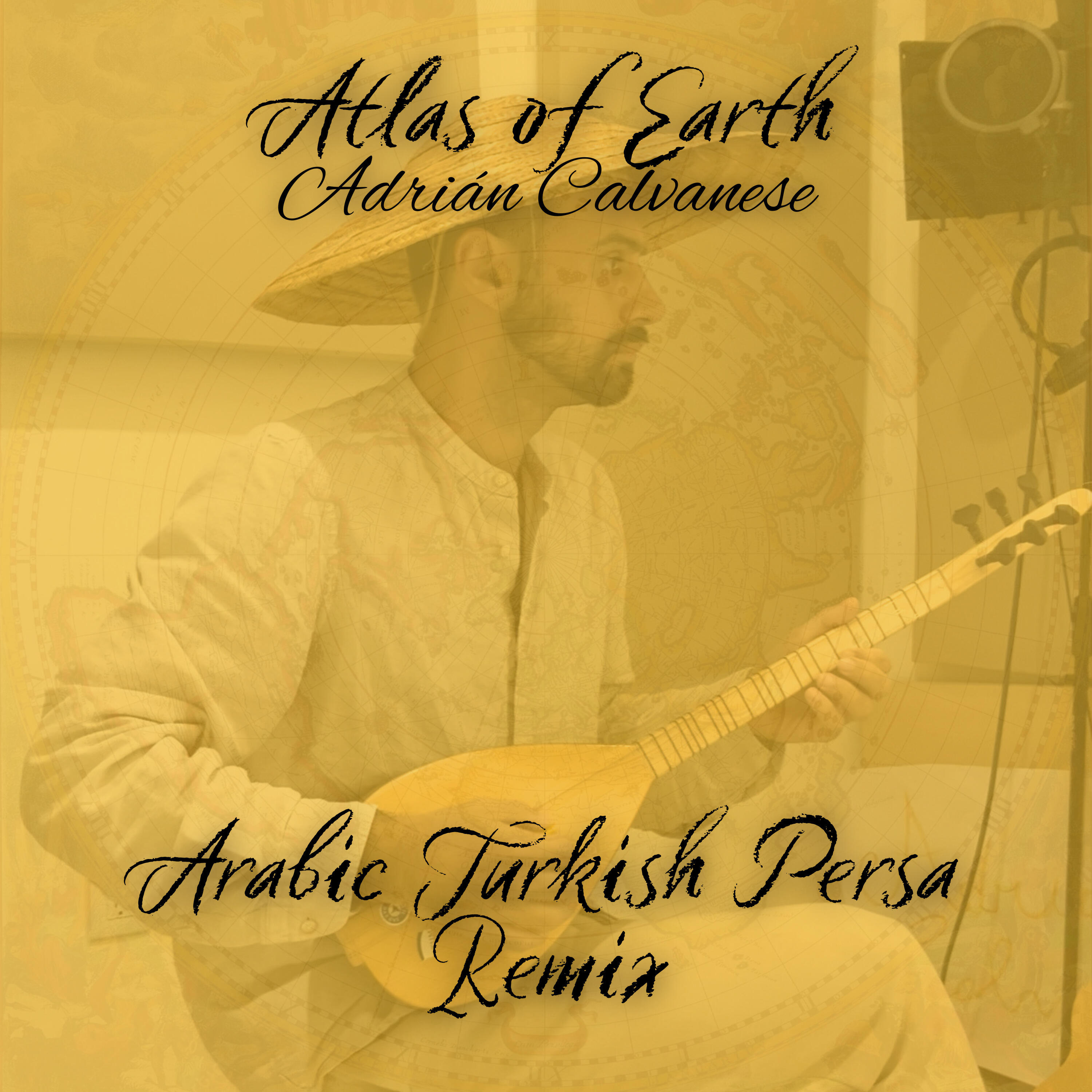 Релиз Arabic Turkish Persa