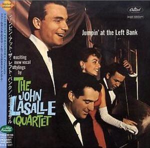 John LaSalle Quartet