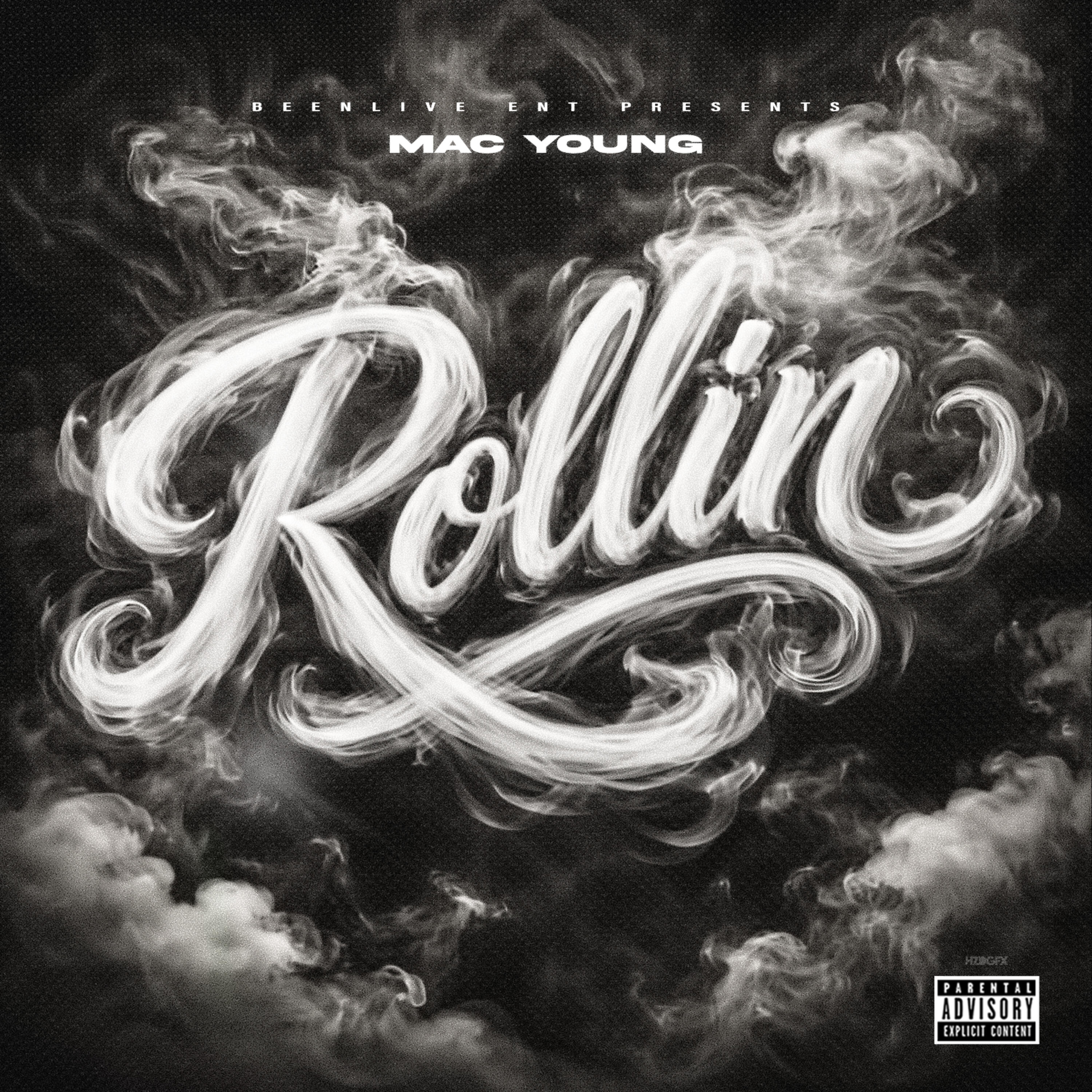 Релиз Rollin